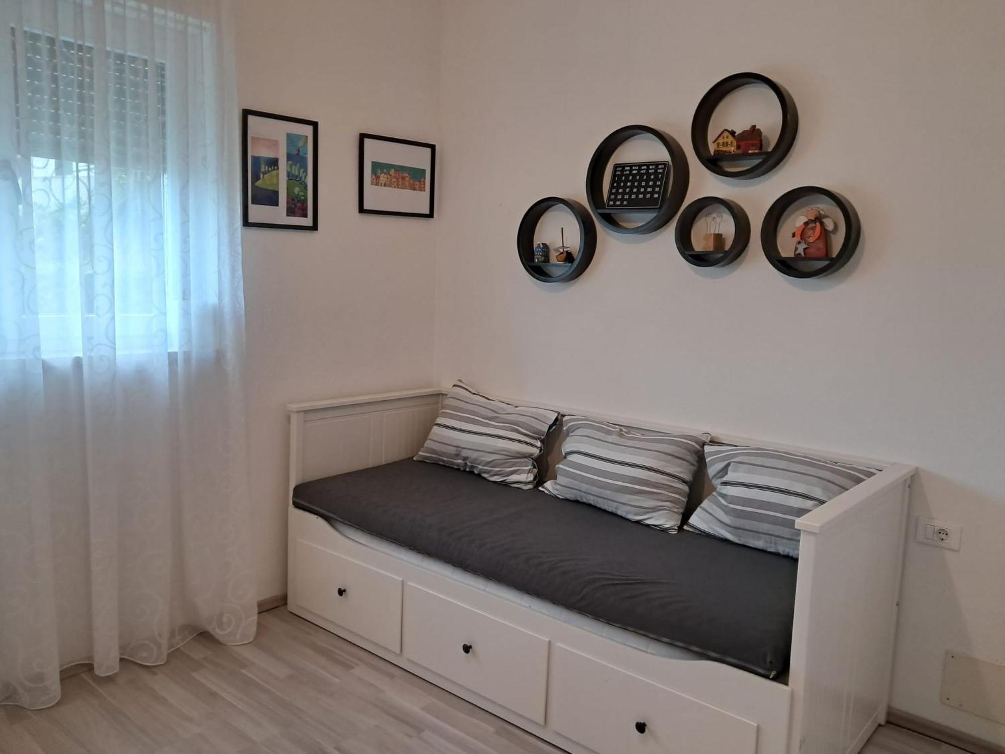 Villa Fantastic House Podstrana Esterno foto