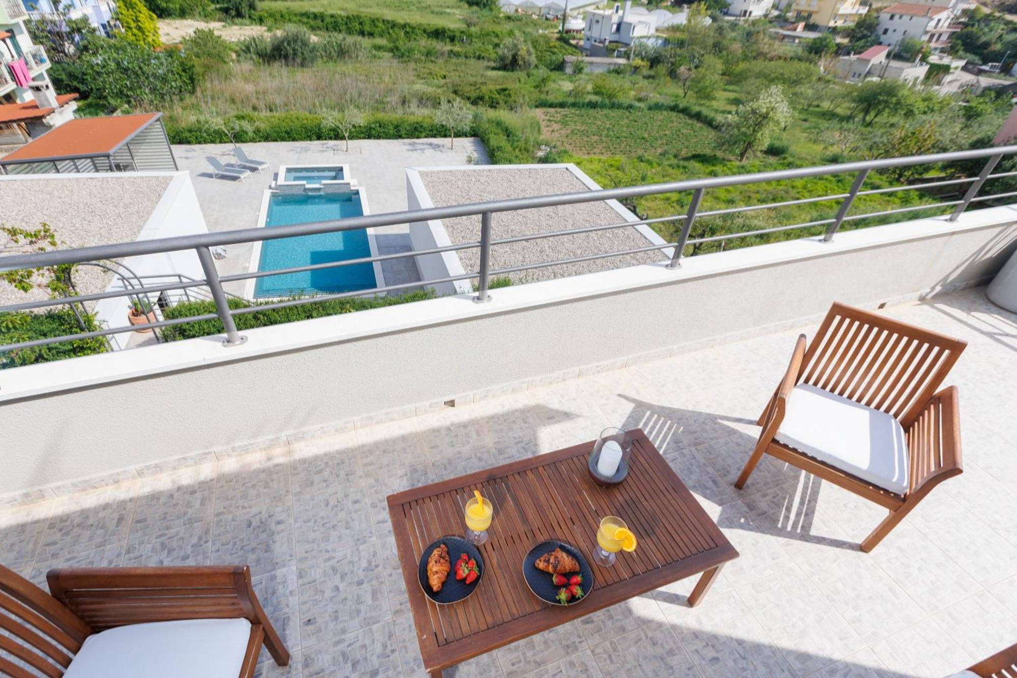 Villa Fantastic House Podstrana Esterno foto