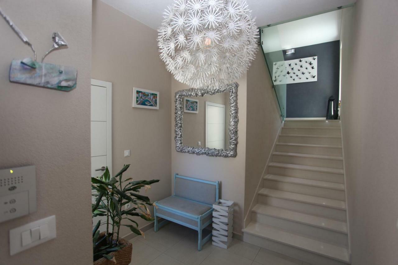 Villa Fantastic House Podstrana Esterno foto
